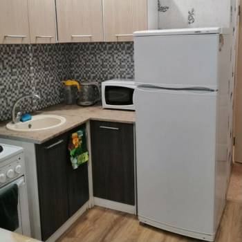 Сдается 1-комнатная квартира, 24 м²