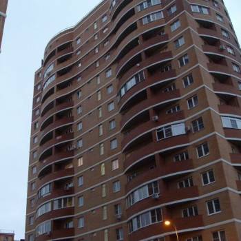 Сдается 1-комнатная квартира, 40 м²