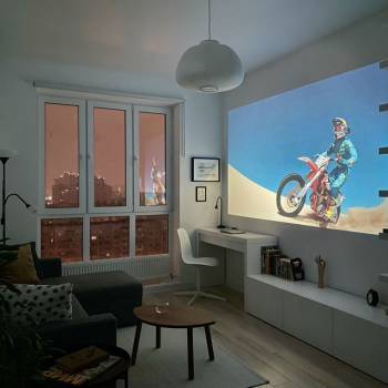 Сдается 1-комнатная квартира, 45 м²