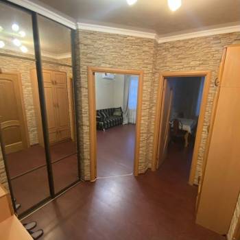 Сдается 1-комнатная квартира, 45 м²