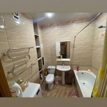 Сдается 1-комнатная квартира, 45 м²