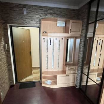 Сдается 1-комнатная квартира, 45 м²