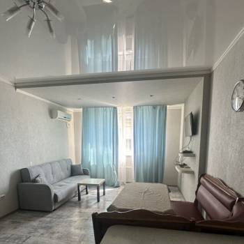 Сдается 1-комнатная квартира, 55 м²