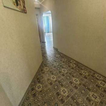 Сдается 1-комнатная квартира, 55 м²