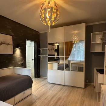 Сдается 2-х комнатная квартира, 31 м²