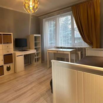 Сдается 2-х комнатная квартира, 31 м²