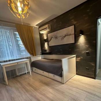 Сдается 2-х комнатная квартира, 31 м²