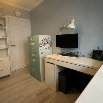 Сдается 2-х комнатная квартира, 31 м²