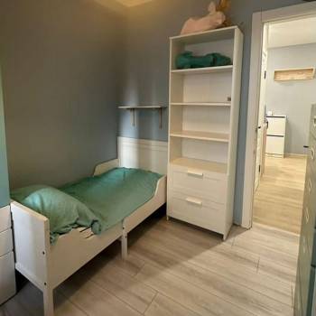 Сдается 2-х комнатная квартира, 31 м²