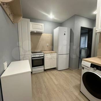 Сдается 2-х комнатная квартира, 31 м²