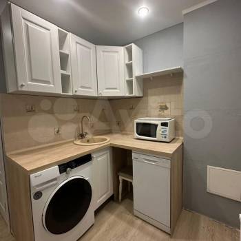 Сдается 2-х комнатная квартира, 31 м²