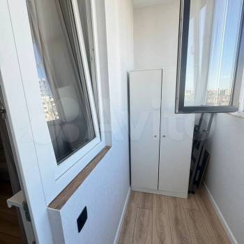 Сдается 1-комнатная квартира, 30 м²