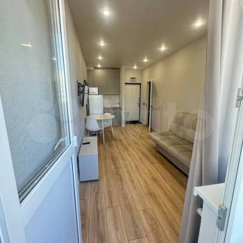 Сдается 1-комнатная квартира, 30 м²