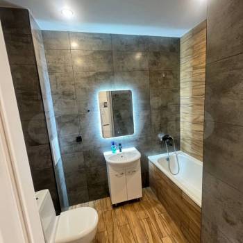 Сдается 1-комнатная квартира, 30 м²