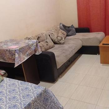 Сдается 1-комнатная квартира, 21 м²