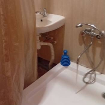 Сдается 1-комнатная квартира, 21 м²