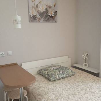 Сдается 1-комнатная квартира, 25 м²