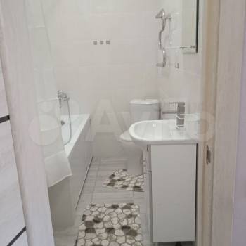 Сдается 1-комнатная квартира, 25 м²