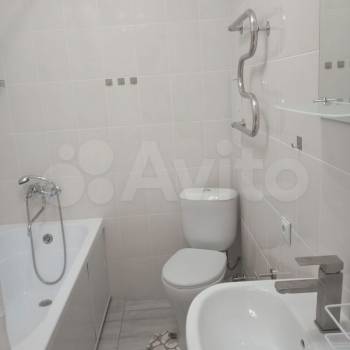 Сдается 1-комнатная квартира, 25 м²