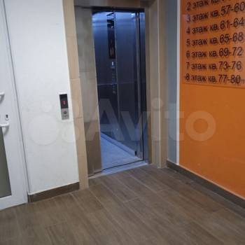 Сдается 1-комнатная квартира, 25 м²