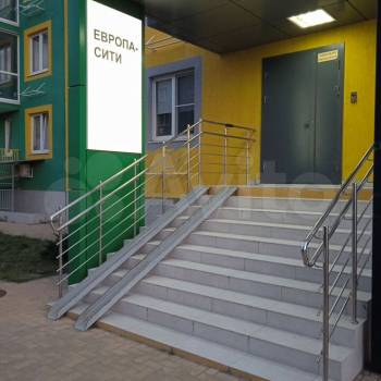 Сдается 1-комнатная квартира, 25 м²