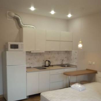 Сдается 1-комнатная квартира, 25 м²