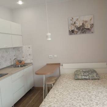 Сдается 1-комнатная квартира, 25 м²