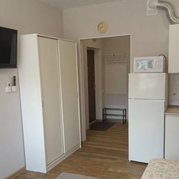 Сдается 1-комнатная квартира, 25 м²