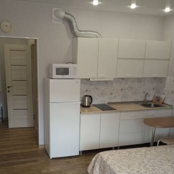 Сдается 1-комнатная квартира, 25 м²