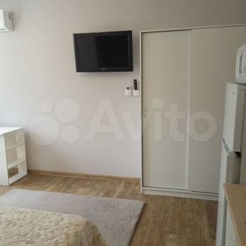 Сдается 1-комнатная квартира, 25 м²