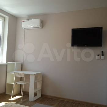 Сдается 1-комнатная квартира, 25 м²