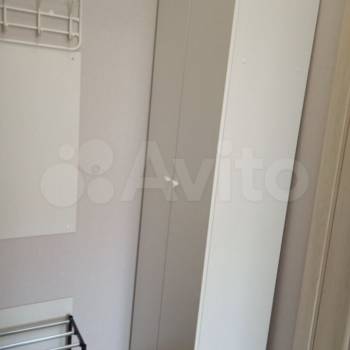 Сдается 1-комнатная квартира, 25 м²