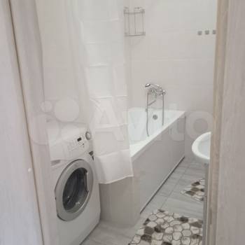 Сдается 1-комнатная квартира, 25 м²