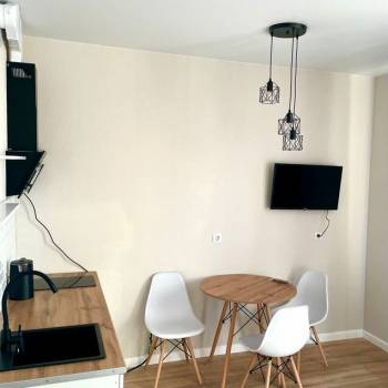 Сдается 1-комнатная квартира, 29 м²