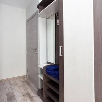 Сдается 1-комнатная квартира, 20 м²