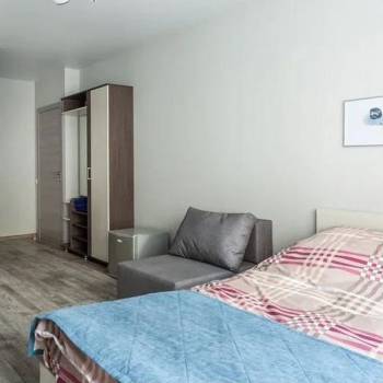 Сдается 1-комнатная квартира, 20 м²