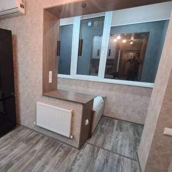 Сдается 1-комнатная квартира, 25 м²