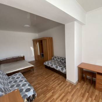 Сдается 2-х комнатная квартира, 56 м²