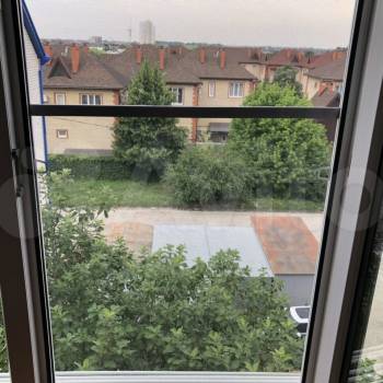 Сдается 2-х комнатная квартира, 55 м²