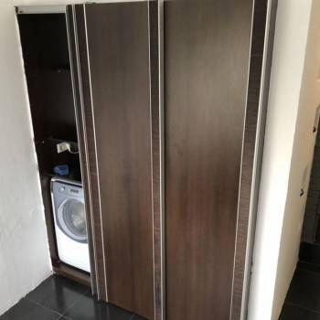 Сдается 2-х комнатная квартира, 55 м²