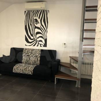 Сдается 2-х комнатная квартира, 55 м²