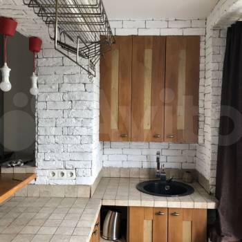 Сдается 2-х комнатная квартира, 55 м²