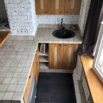 Сдается 2-х комнатная квартира, 55 м²