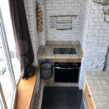 Сдается 2-х комнатная квартира, 55 м²