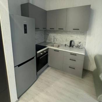 Сдается 1-комнатная квартира, 32 м²