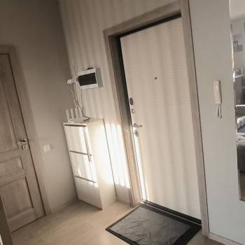 Сдается 2-х комнатная квартира, 56 м²