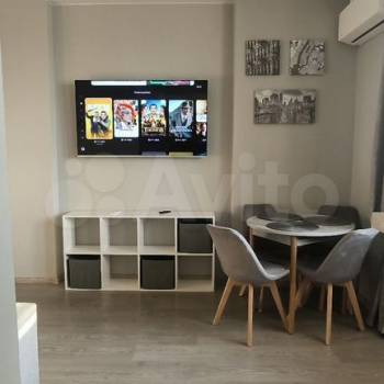 Сдается 2-х комнатная квартира, 56 м²