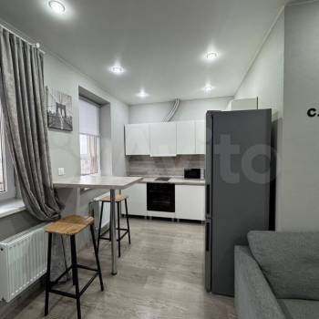 Сдается 2-х комнатная квартира, 56 м²