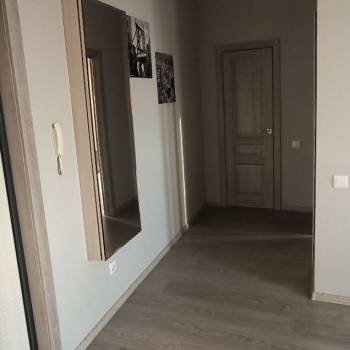 Сдается 2-х комнатная квартира, 56 м²