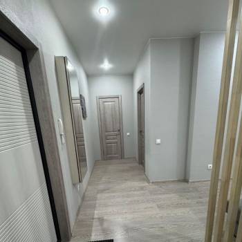 Сдается 2-х комнатная квартира, 56 м²